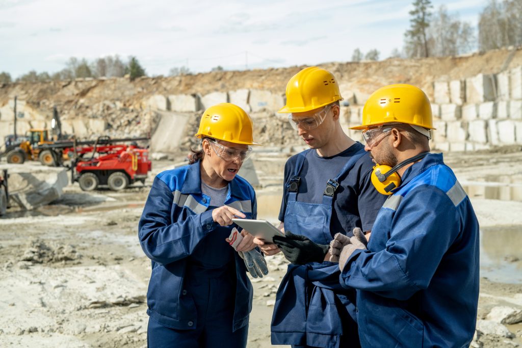 The Fundamentals of Gender Equality and Mining Governance