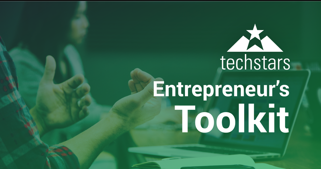 Techstars Startup Digest