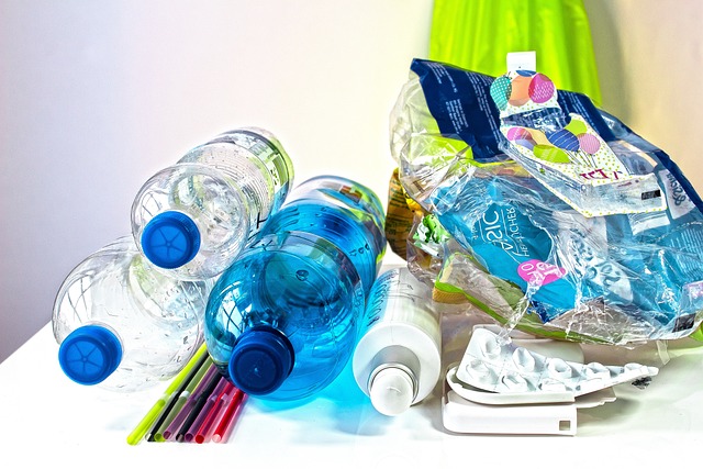 Plastic Recycling